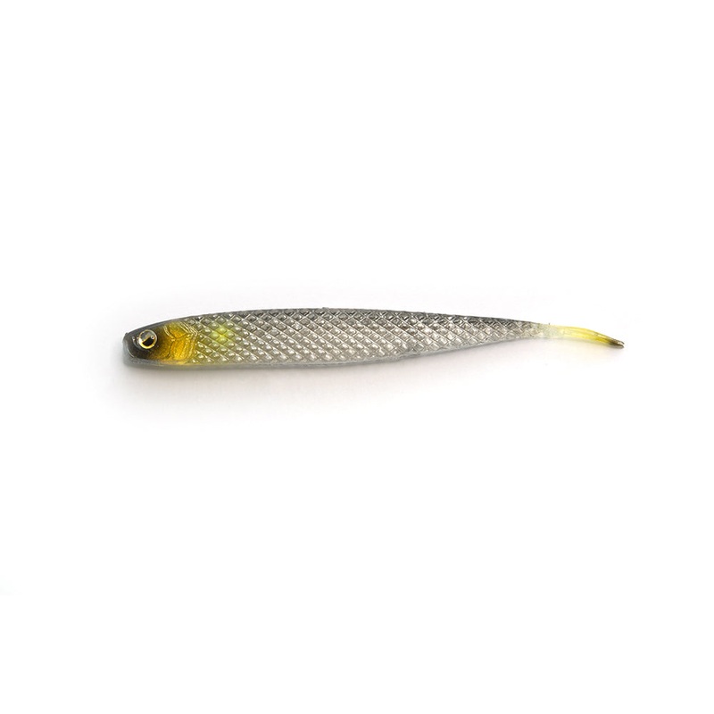 Raid Japan Super Fish Roller 4.2