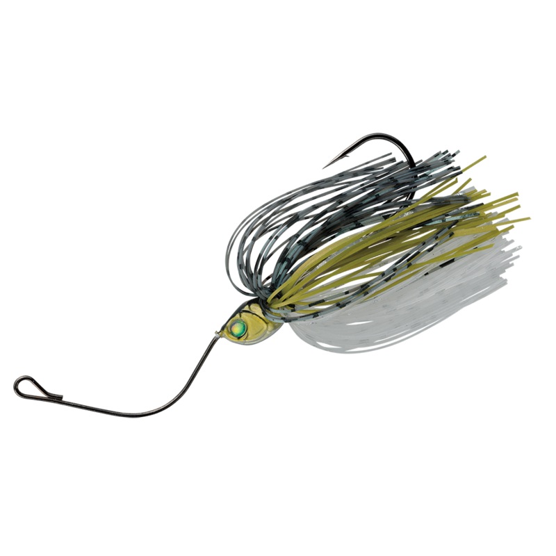 Valleyhill Beat Rider|1/4oz|3/8oz|1/2oz|5/8oz|Ayu |01|Chance the Chart |05|Cherry Blossom |08|Gillbeat |02|Golden Bomb |09|Hassko Attack |04|Largemouth Green |07|Purple Ash |03|Zariza Red |06