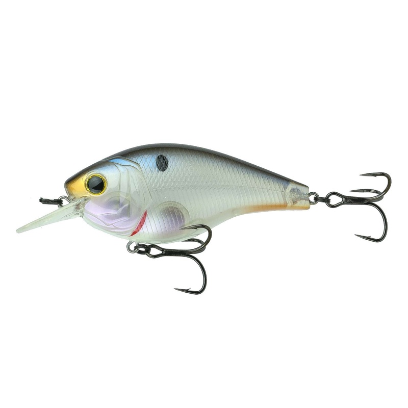 6th Sense Cloud 9 Magnum|Ghost Pro Shad|Threadfin Shad