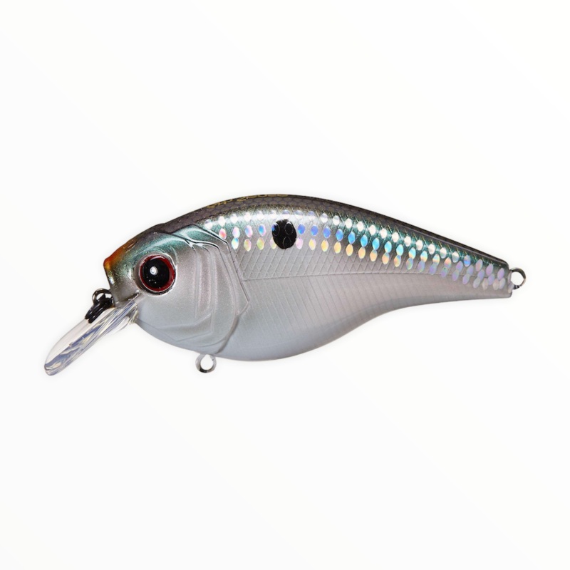 6th Sense Cloud 9 MiniMag|4k Shad|Boiled Crawfish|Chartreuse Black Back|Chartreuse Spank|Shad Scales|Sleeper Shad|Wild Shad