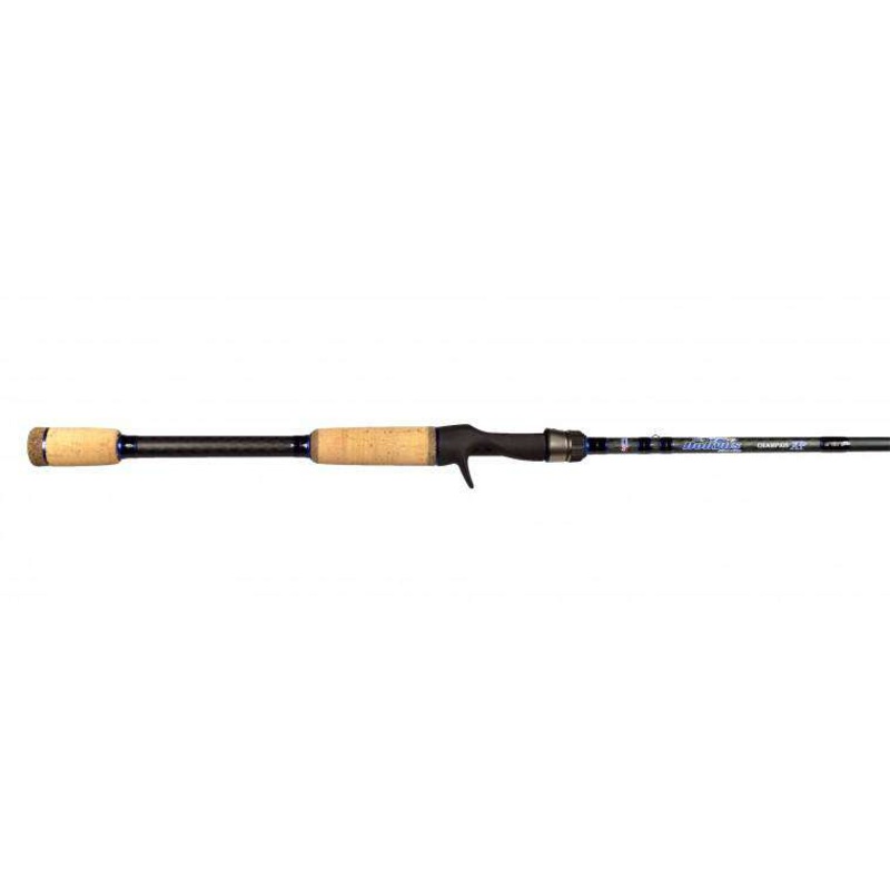 Dobyns Champion XP Series Casting Rod