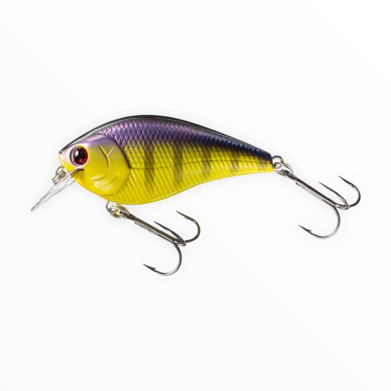 Lucky Craft 3.5|TO Craw|TO Gill|TO Shad