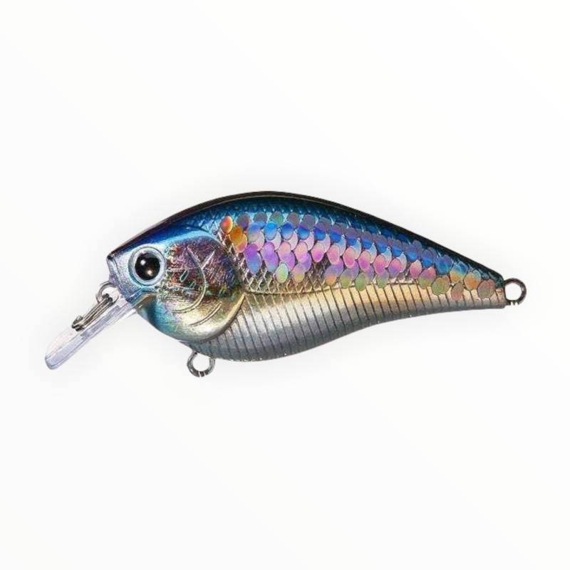Lucky Craft LC Silent|1.5|Citrus Citrus|Disco|Gizzard Shad|American Shad|TO Craw|BE Gill|Live Threadfin Shad|Chartreuse Shad|Pearl Threadfin|Gold Threadfin|Flake Flake Rayburn Red