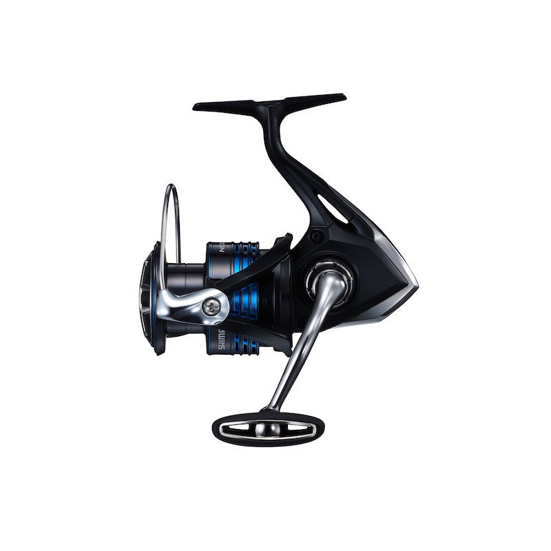 Shimano Nexave Spinning Reel|2500HG|4000FD|3000HG|6.2:1|5.8:1|9 oz|11.5 oz