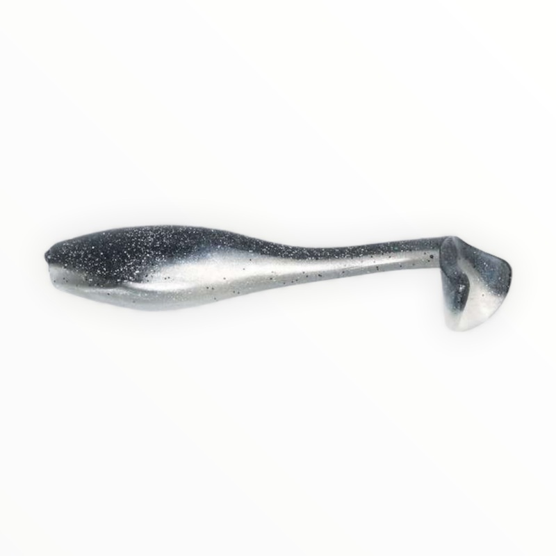 Smash Tech Ledge Smasher|Coal Shad|Crystal Shad|Pearl