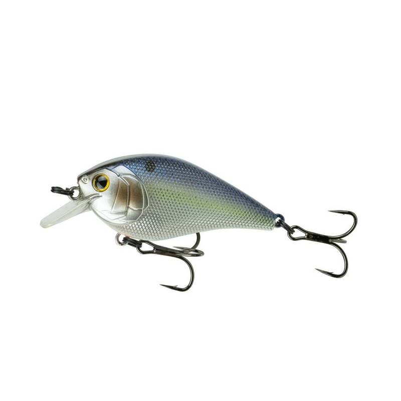 6th Sense Crush 50X|Backwater Bluegill|Black Magic|Bluegill Fire|Blue-Treuse Shad|Chartreuse Black Back|Chartreuse Threadfin Shad|Chrome Treuse Shad|Custom Bluegill|Gilliken|Jaint Juice|Live Baby Bluegill|Sexified Chartreuse Shad|4K Shad|Shad Burst|Shad S
