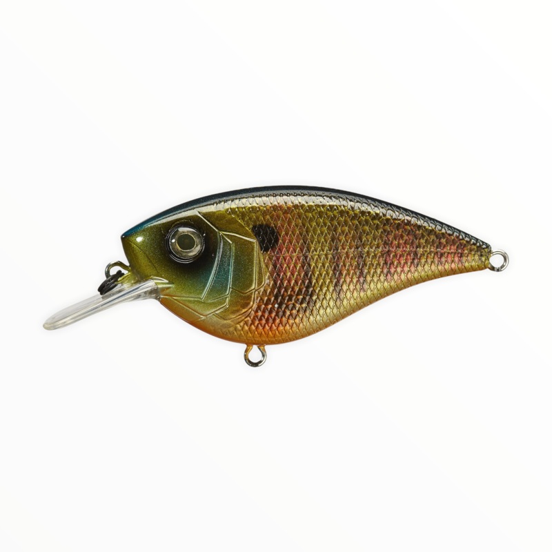 6th Sense Crush Flat 75X|Bluegill Fire|Brown Eye Special|Candy Citrus Shad|Chartreuse/Black Back|Craw Fire|Crimson Craw|Bluegill Spawn|Gilliken|Gizzard Shad|Ghost Pro Shad|Live Shiner|Shad Scales|Shad Flasher