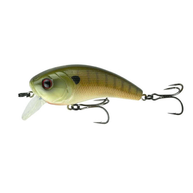 6th Sense Movement 80X|Bone Reactor|Chrome Treuse Shad|Copper Green Shad|Custom Bluegill|Live Baby Bluegill|Wild Lava Crawfish