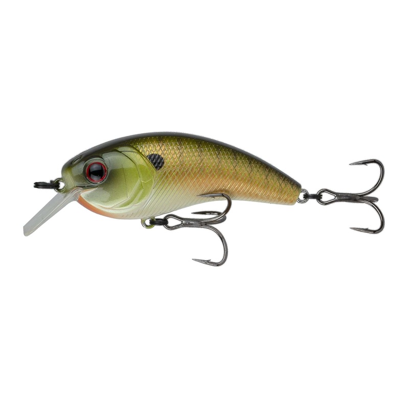 6th Sense Movement L7|Live Baby Bluegill|Chartreuse Black Back|Sexified Chartreuse Shad|Shad Glow|Shad Sense|Boiled Crawfish|Black Magic