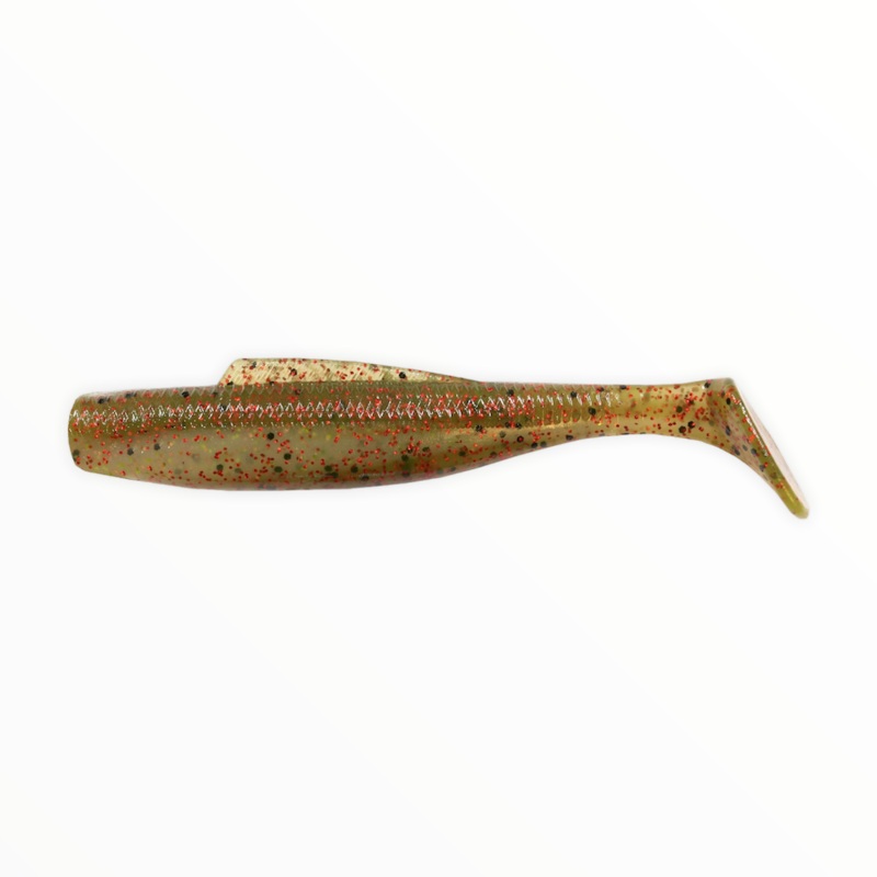 Z-Man DieZel Minnow|Houdini|Mulletron|New Penny|Redbone|Fire Craw