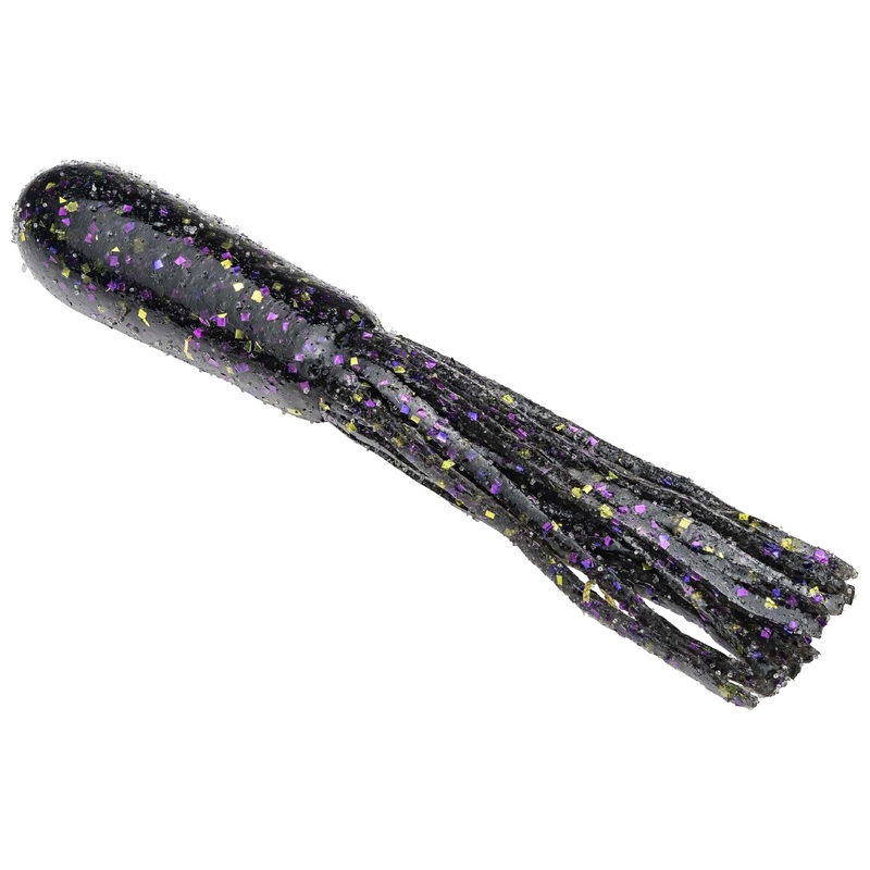 Strike King Coffee Tube|3.5″|4.5″|Chaos|Siren|Golden Shiner|Green Pumpkin|Honey|Natural Goby|Smoke Red Black|Watermelon Red Flake|White Illusion Purple Gold Flake|Black Blue Flake Blue Tail|Green Pumpkin Chart