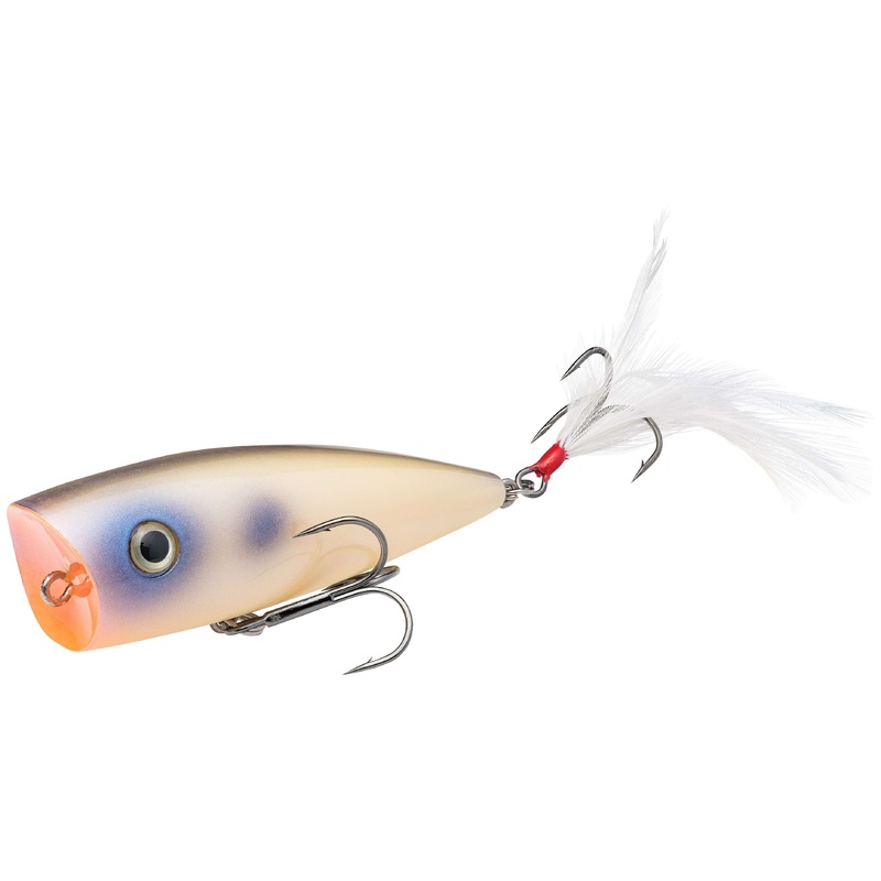 Strike King KVD Splash Topwater Popper