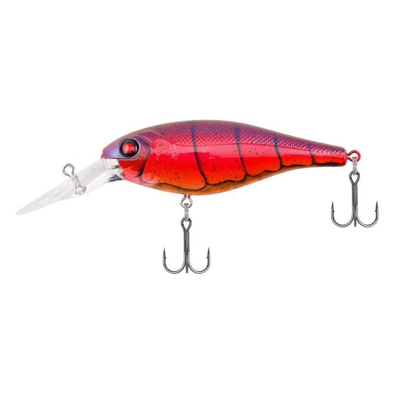 Berkley Bad Shad|1/2 oz|1/3 oz|1/4 oz|Special Red Craw|Black Gold|Black Silver|Blue Back|Gilly|Moss Craw|Sexier Shad|Vintage Craw|Spring Craw