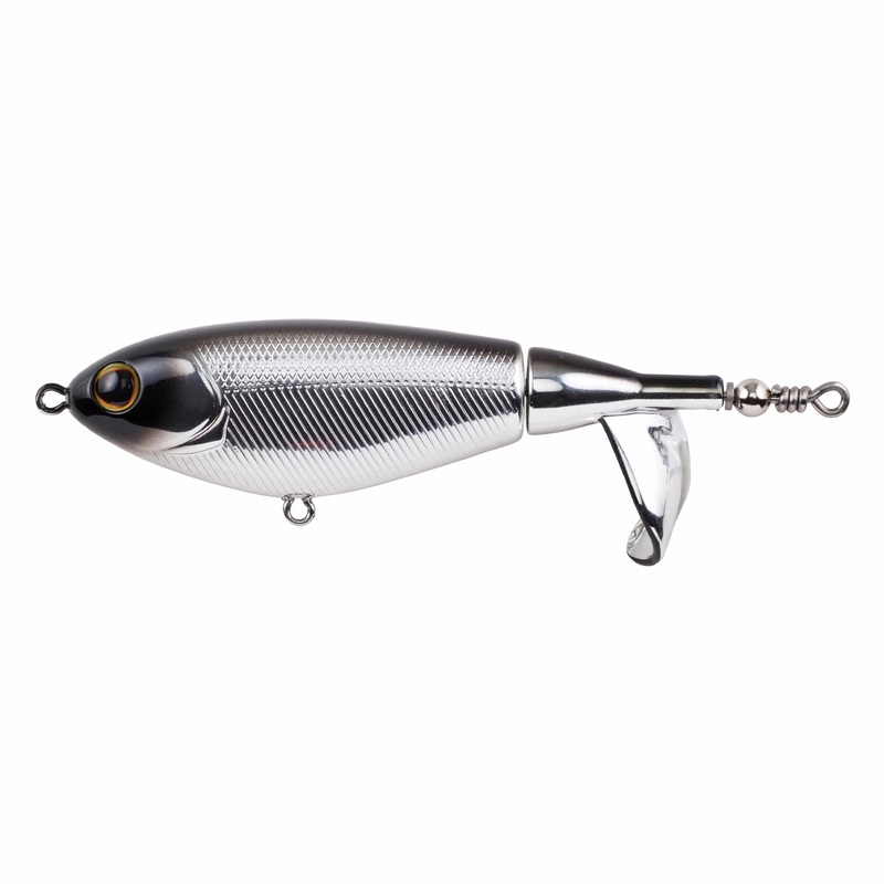 Berkley Choppo|90|105|Black Chrome|Bone|Perfect Ghost|MF Frog|MF Shad|Sexy Back|Maverick|Ghost Bluegill