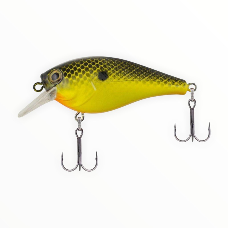 Berkley Pitbull|3.5″|5.5″|7.5″|Black Chartreuse|Ghost Brown Craw|Natural Bluegill|Brown Mustard|Black Silver|Gilly|Blue Back