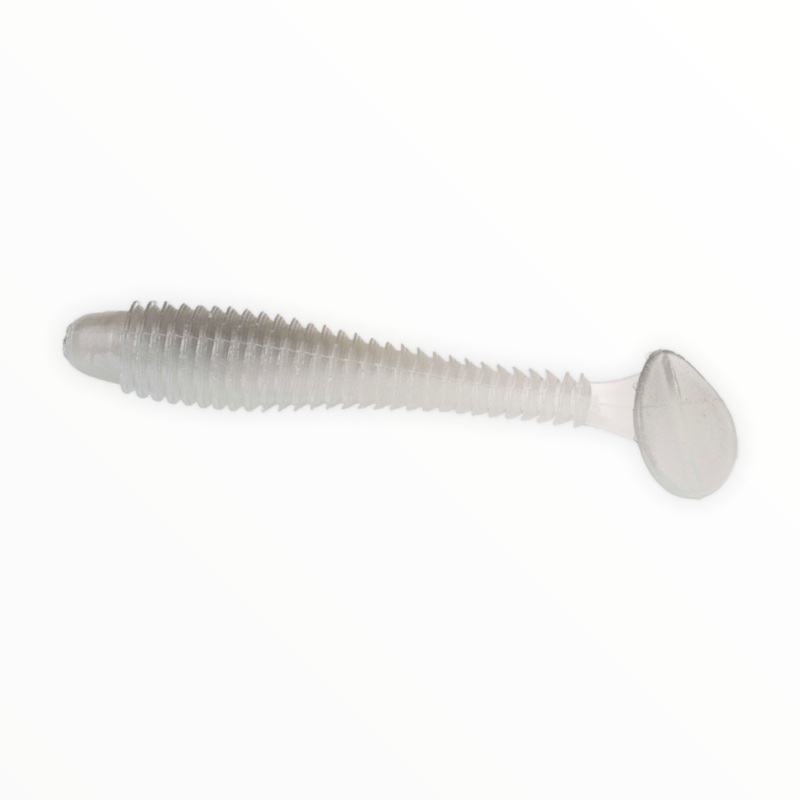 Strike King Rage Swimmer|3.75″|4.75″|Ghost Shad|Green Gizzard|Pearl Flash|Sexy Shad|Green Pumpkin