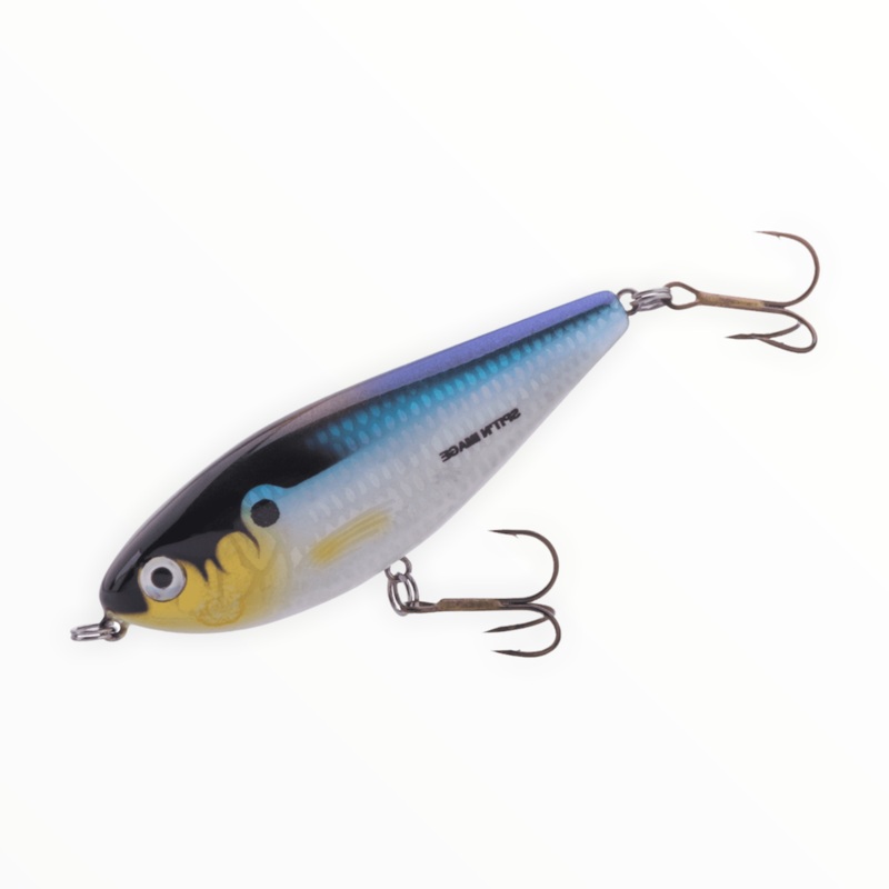 Heddon Spit’n Image|Threadfin Shad|Gizzard Shad