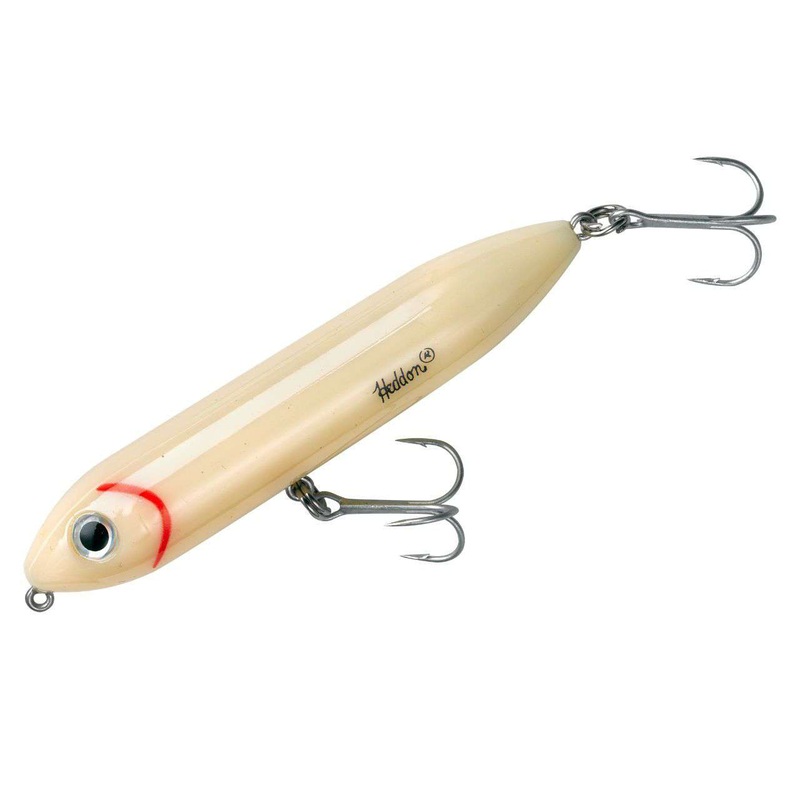 Heddon Super Spook Jr|Bone|Black Shore Shad|Blue Shore Shad|Florida Bass|Foxy Shad|Frog|Lake Fork Shad|Okie Shad|White Silver Ins|Black Shiner