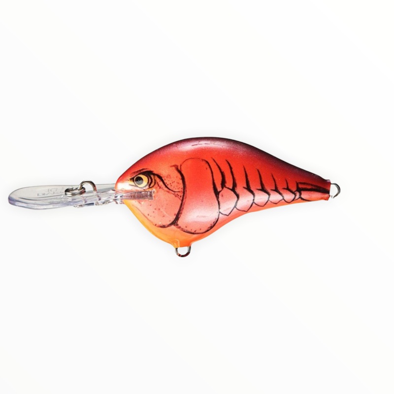 Rapala Dives-To (DT Series)|4|6|8|10|14|16|20|Baby Bass|Caribbean Shad|Live Bluegill|Live Largemouth Bass|Live Pumpkinseed|Live River Shad|Olive Green Craw|Bleeding Olive Shiner|Blue Gill|Blue Shad|Citrus Shad|Dark Brown Crawdad|Demon|Disco Shad|Firetiger