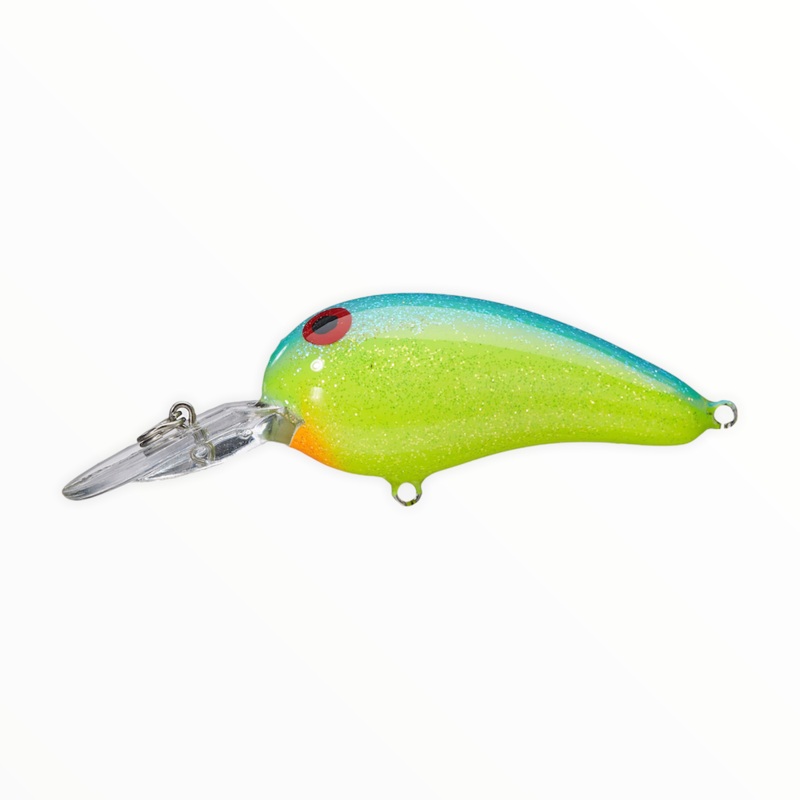 Norman Deep Baby N|Lavender Shad|Chart/Blue|Pearl