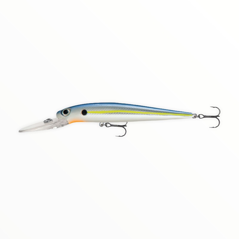 Storm Deep Thunderstick MadFlash