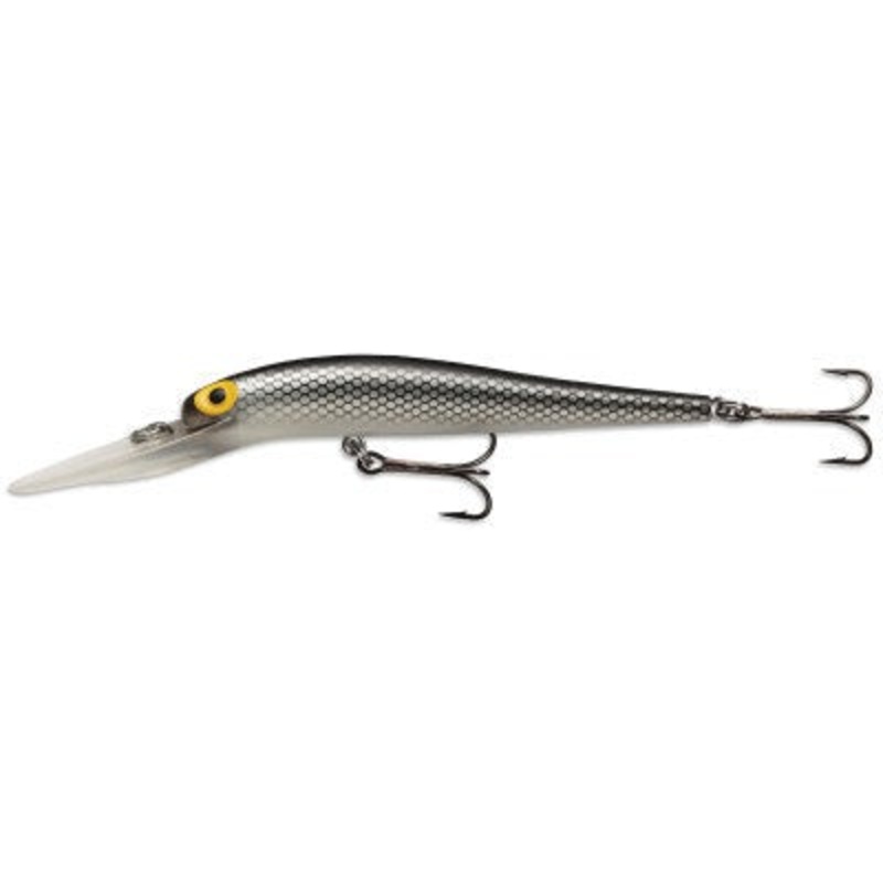 Storm Deep Thunderstick|Silver Scale|Chartreuse|Prizmflash Purple Back|Prismflash Black Back|Hot Tiger