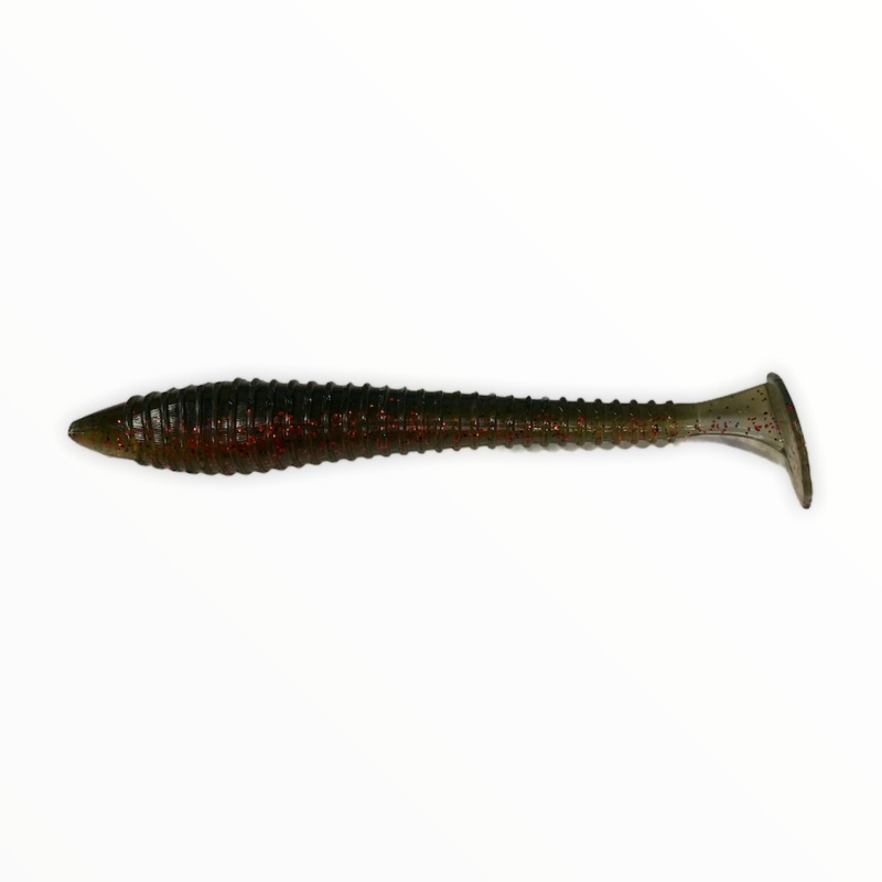 Smash Tech Smash Tail|Regular|Jr|California Run|Dirty Smash|El Guapo|Milk Run Purple|Beat Down|Crystal Shad|Smash Gill|Watermelon Red Pearl