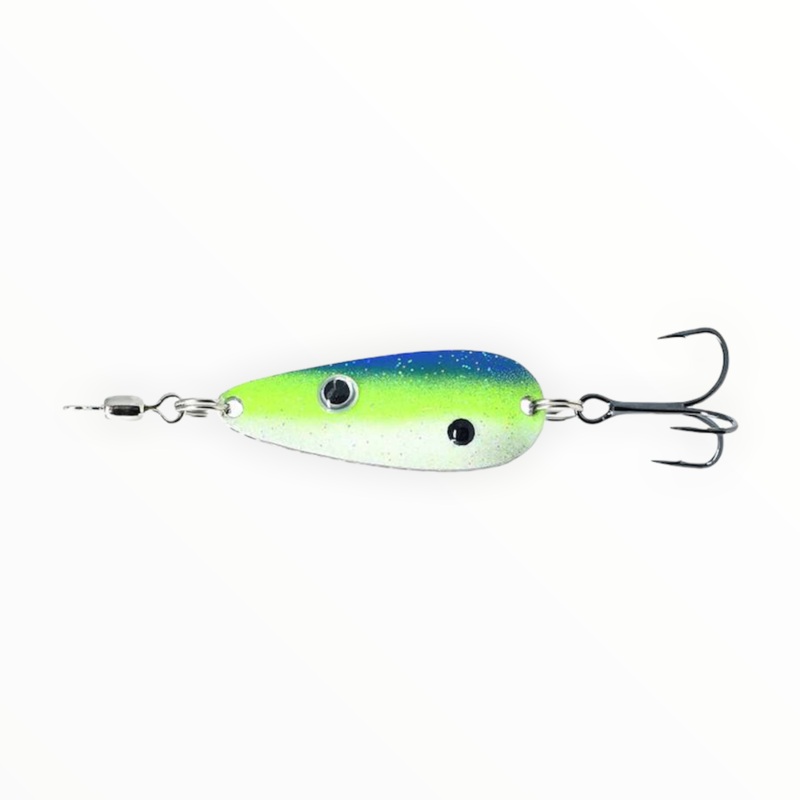 Bass Assets Rat-a-Tat Flutter Spoon