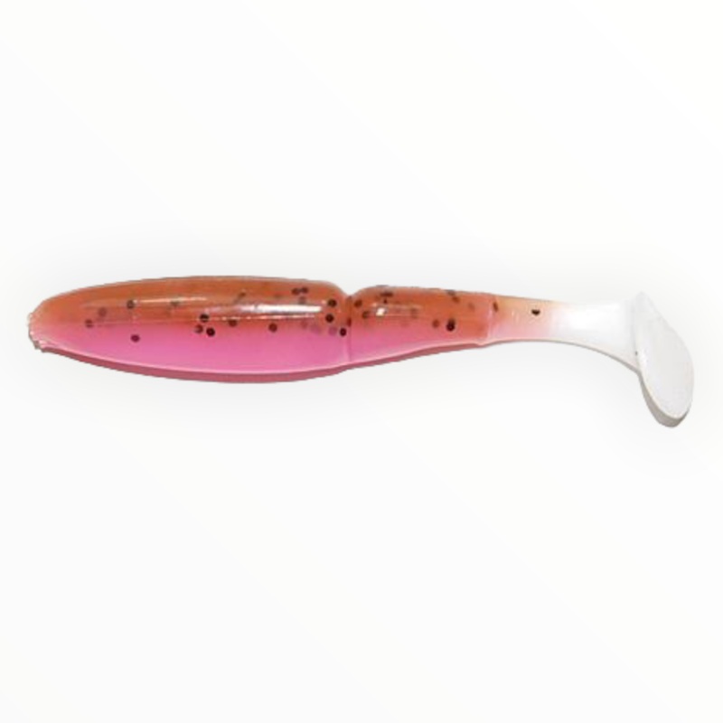 Gambler TZ|Alewife|Chad’s Neapolitan|Chartreuse Shad|Ghost Shad|Mojo|New Shad|White Lightening