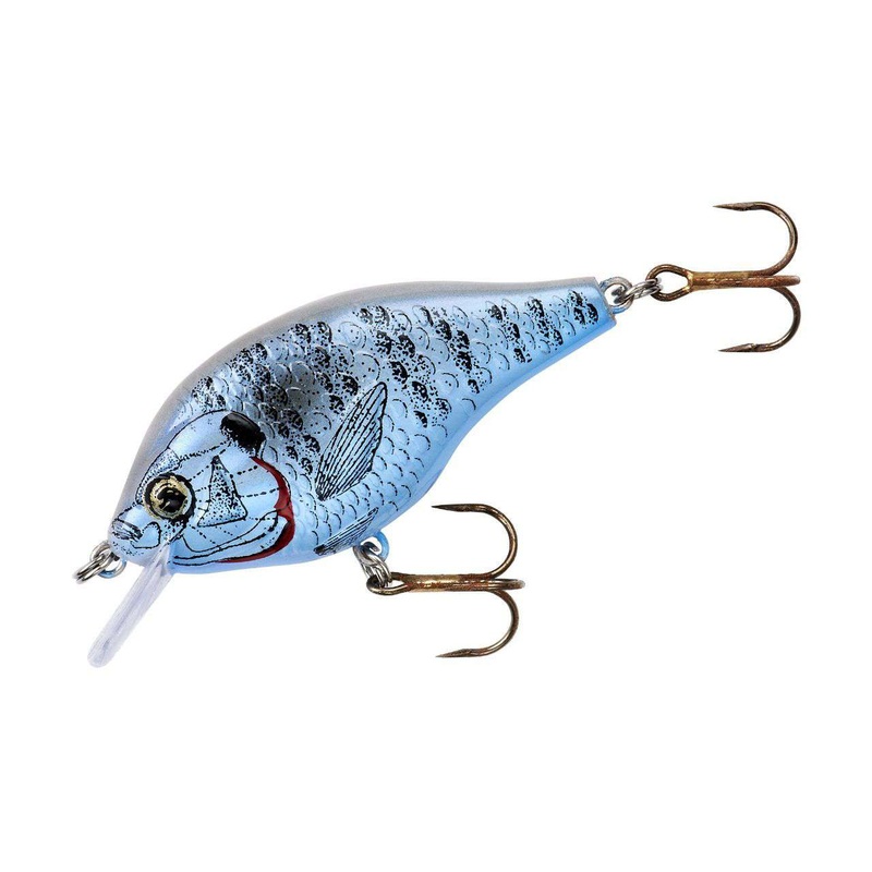Rebel Bluegill|Natural Bluegill|Punkinseed