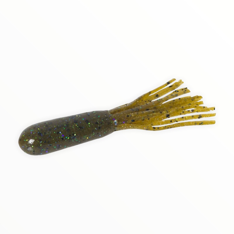 Zoom Salty Super Tube|Disco Candy|Green Pumpkin|Rootbeer Pepper Green|Watermelon Seed