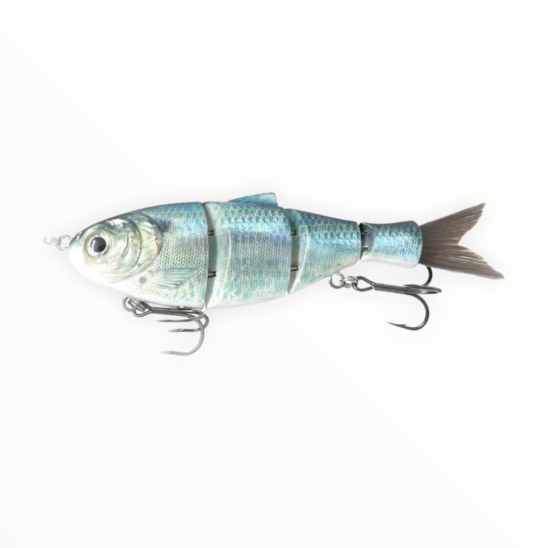Castaic BD Shad|Reg|5″|Slow Sink BBH|Slow Sink Gizzard Shad|Slow Sink Largemouth|Spastic Bream|Slow Sink Hyper
