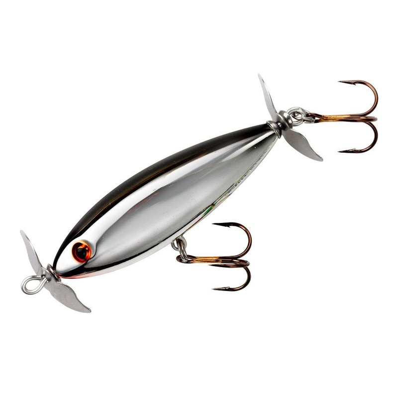 Cotton Cordell Crazy Shad|Chrome Black|Chrome Blue Back|Smoky Joe