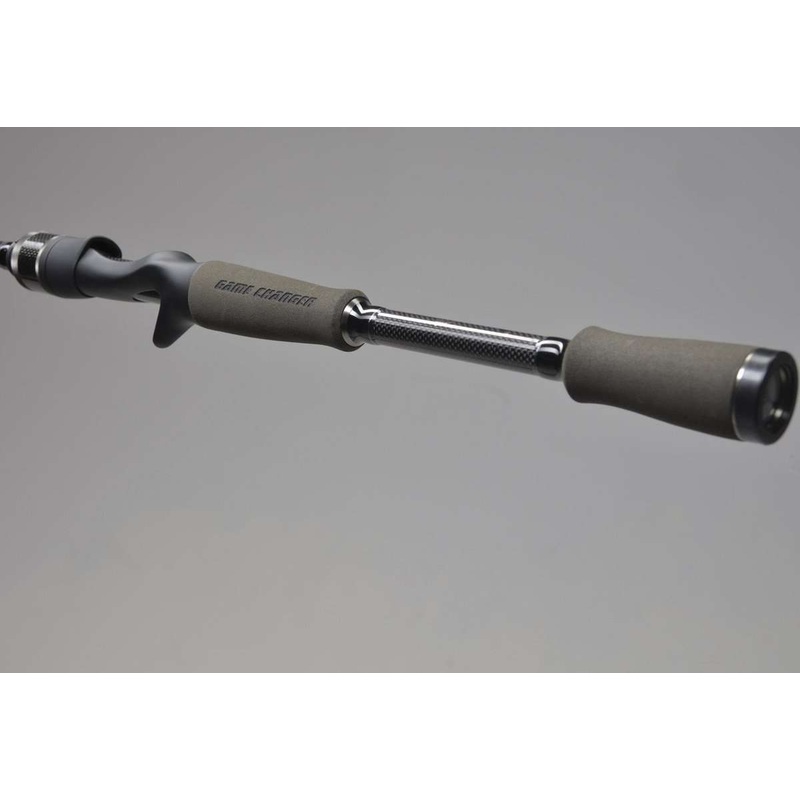 G-Rod Game Changer Casting|7’|7’6″|Medium|Medium Heavy|Heavy