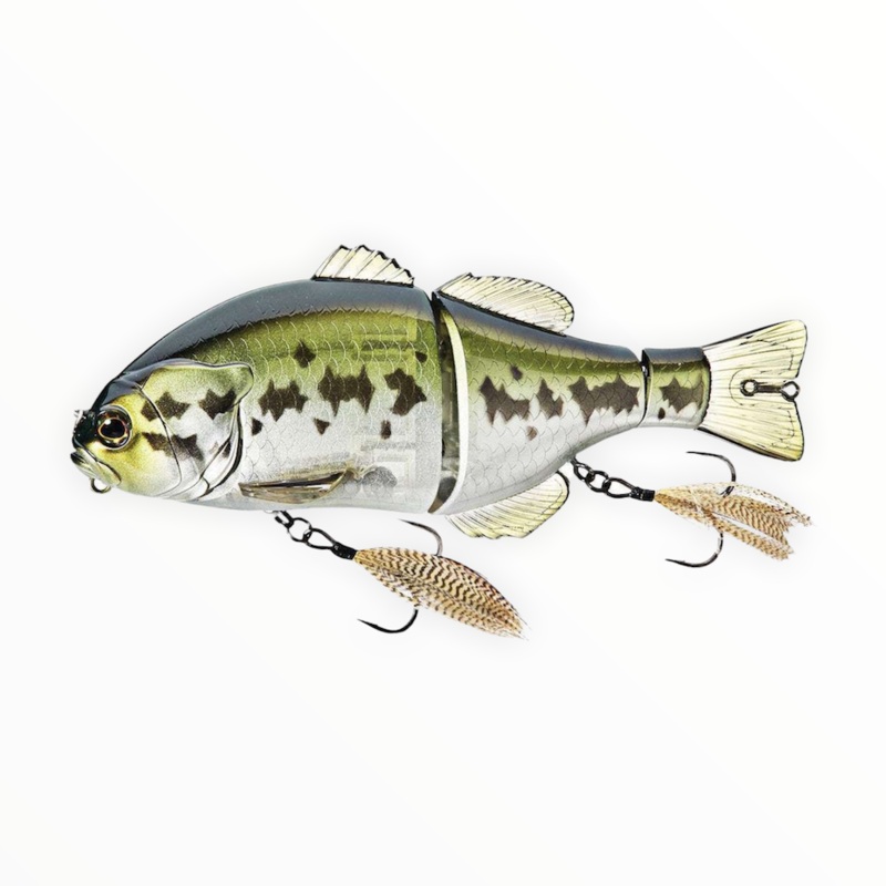 Jackall Gantarel|Regular|Jr|Baby Bass|Carp|Scale Bass|HL Bluegill|RT Spawn Gill|Black Impact Gill