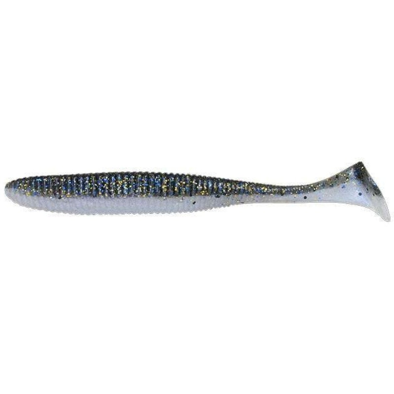 Jackall Rhythm Wave|3.8″|4.8″|Bluegill Pearl White|Holo Black|Prism Shad|Sexy Albino Shad|SS Shad|Golden Shad|Green Pumpkin Pepper|Bluegill/Pearl White