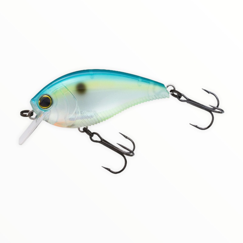 Yo-Zuri 3DB 1.5 Squarebill Crankbait