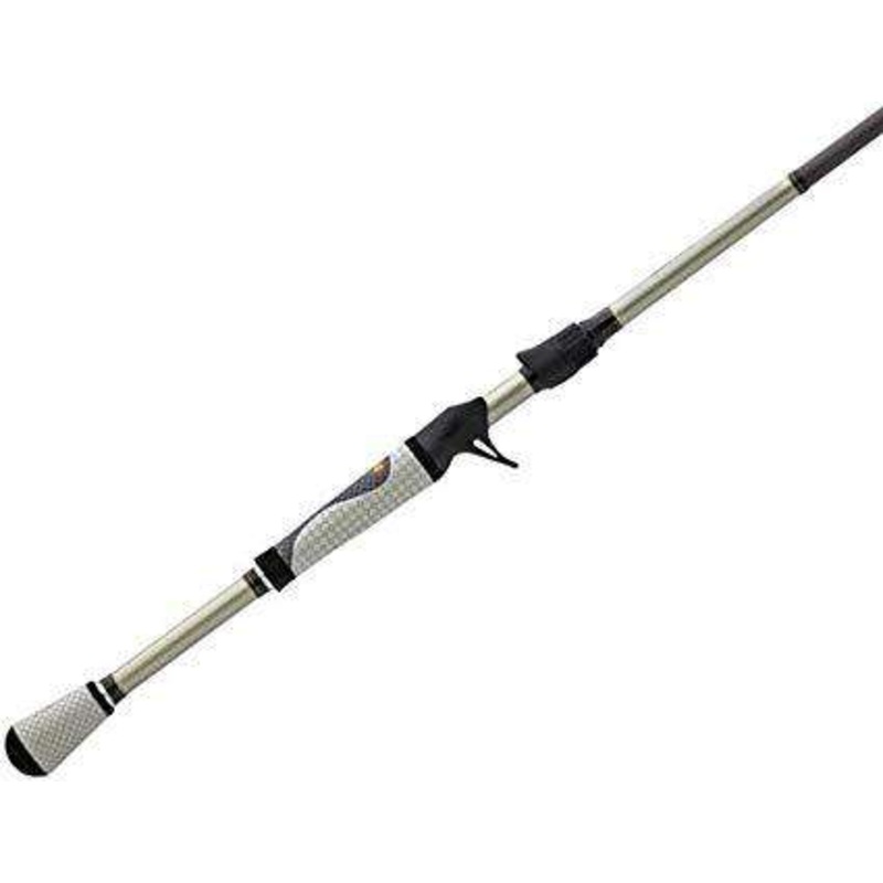 Lew’s Custom Lite Speed Stick Casting Rods