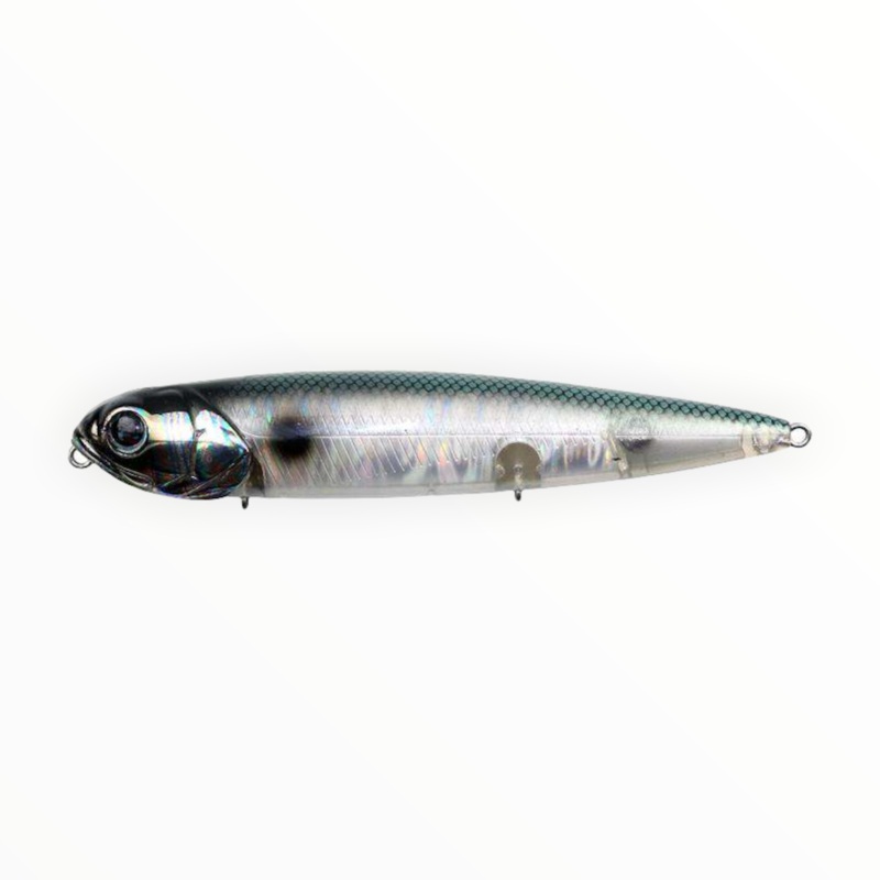 River 2 Sea Rover|Abalone Shad|Bone|Sooner|I Know It
