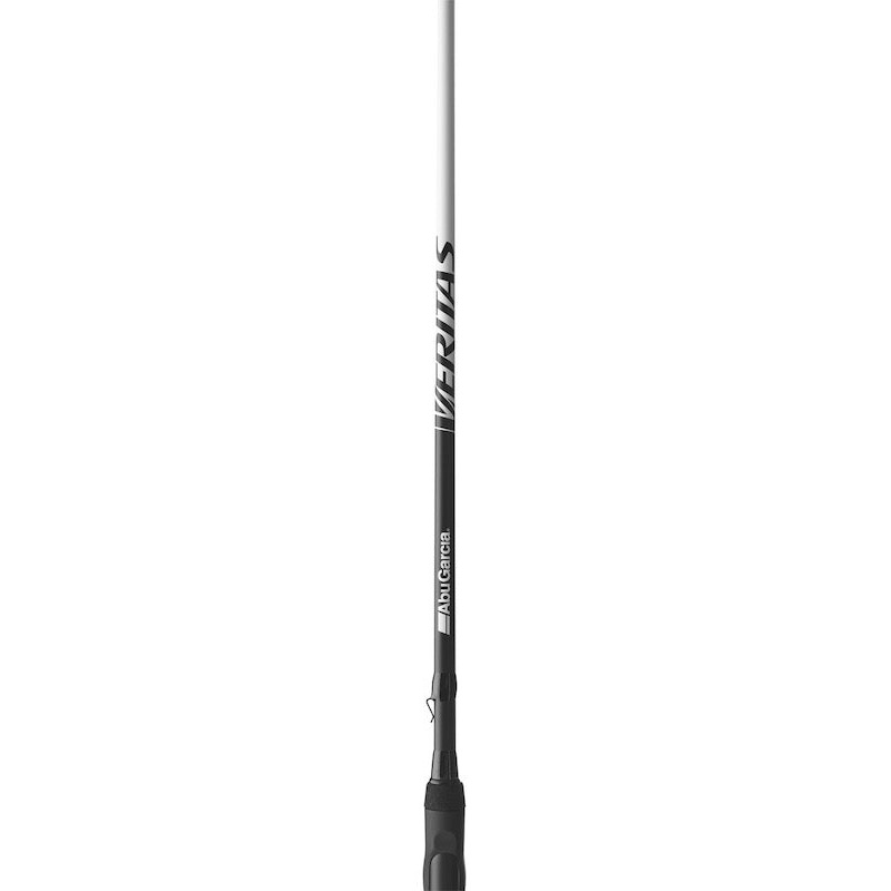 Abu Garcia Veritas Winch Spinning Rod