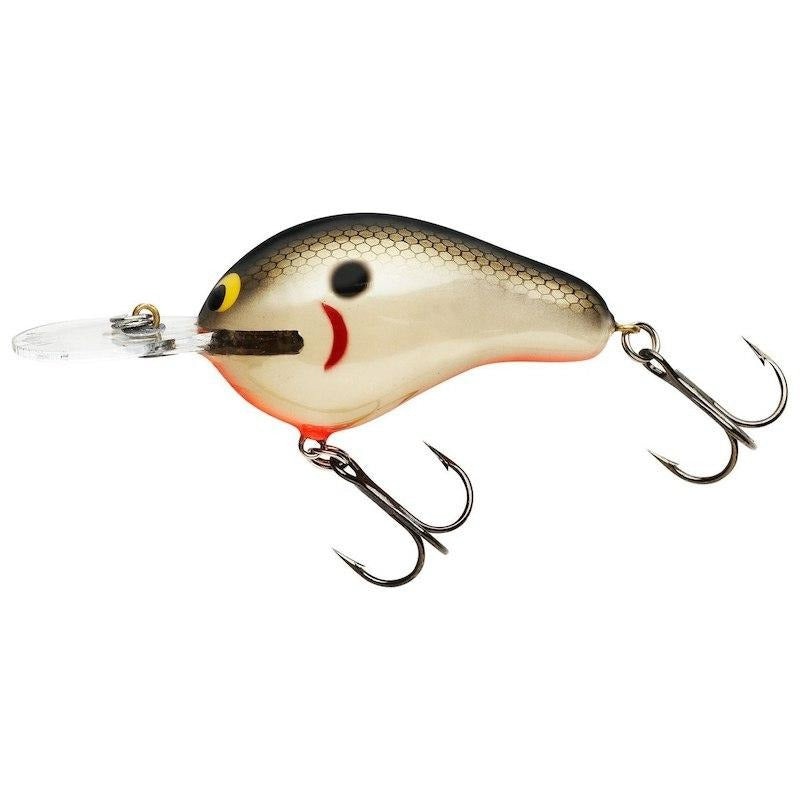 Bagley Diving Balsa B|B1|B2|Tennessee Shad OB|Baby Bass|Red Craw