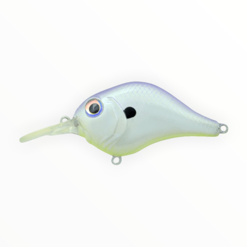 Bill Lewis MDJ Series MR6 Crankbait
