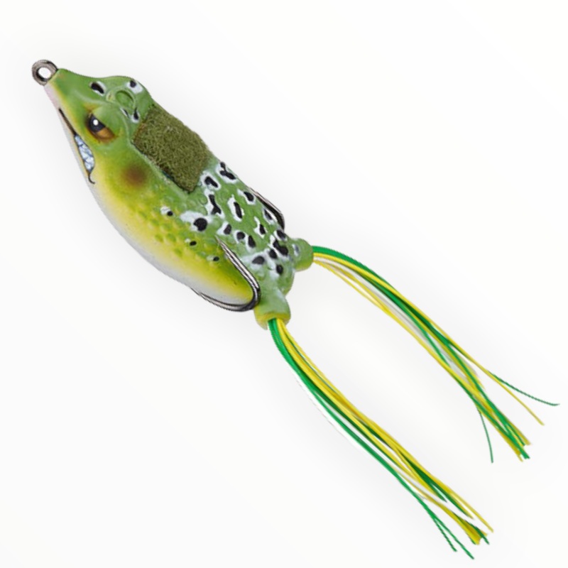 Stanford Baits Boom Boom Frog|Gilly|Fred’s Frog|Bull Frog|Dawg|Diva