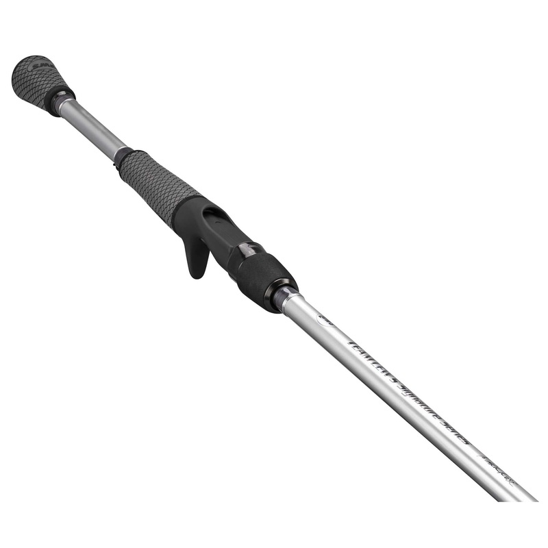 Team Lews Signature Series Rods