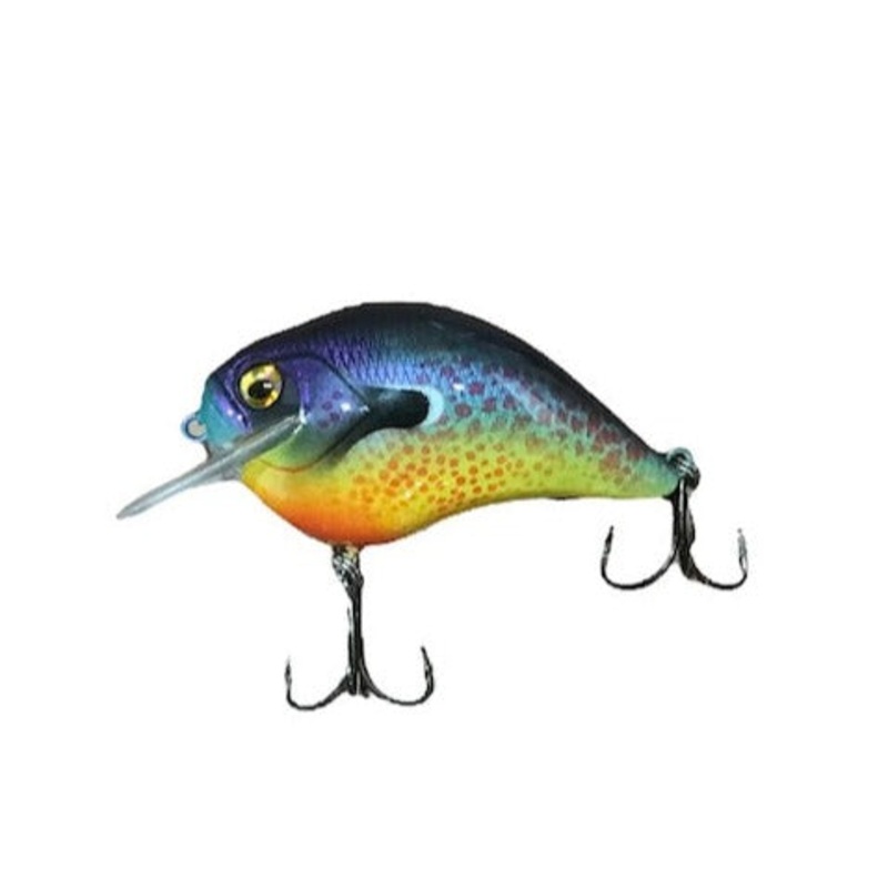 Armstrong Outfitters S’Krank|Brim’Glim’R|Barney’Brim|GlimR Tiger|Blue Boy
