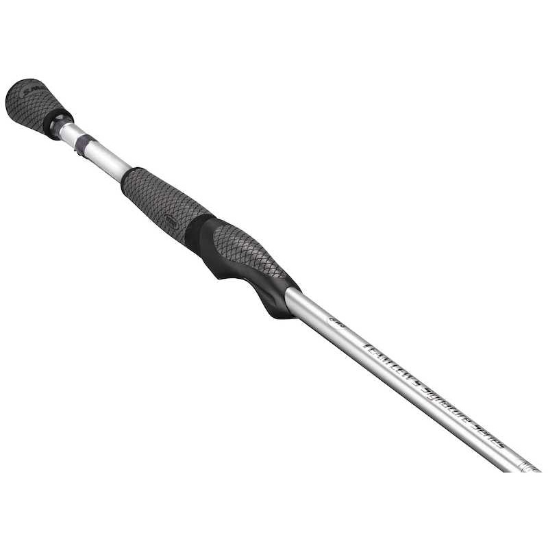 Lew’s Signature Series Mark Zona Spinning Rods