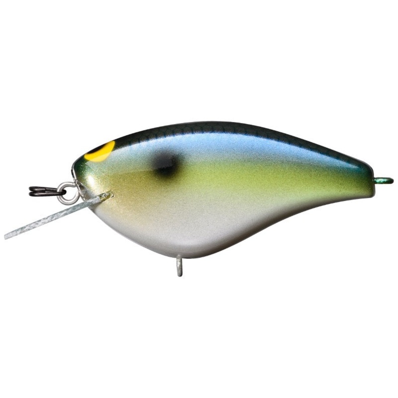 Jackall Bling 55 Crankbait|Craw Fish|Dark Craw|Dark Thunder|Ghost AR Shad|Gold Gill|SK Shad|SG Threadfin Shad