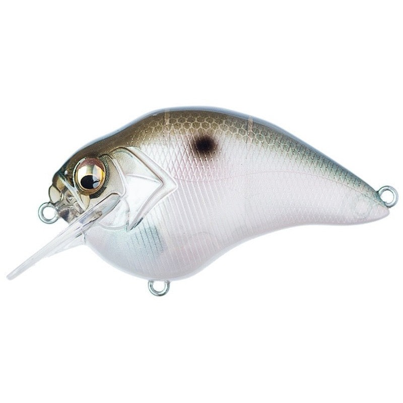 Megabass S-Crank|MB Gizzard|Secret Gill|Sexy French Pearl|Black Back Chart|E2 Craw|Fire Craw|GP Sexy Shad|PM Gill|Mat Shad|Phantom Green Craw|PM Megabass Hot Shad|1.2|1.5