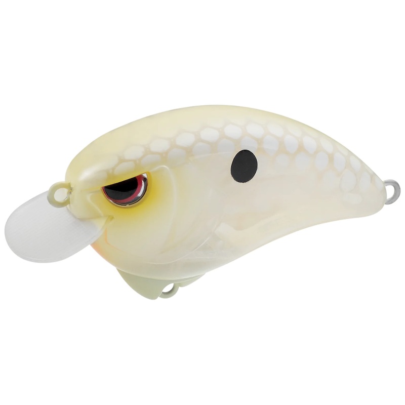 SPRO Outsider Crankbait SR 55|Bone Abalone (Abalone Special)|Citrus Glimmer (Abalone Special)|Dirty Gizzard|Nasty Pop|Phantom Bluegill|Super Delta Craw|Super Spring Craw
