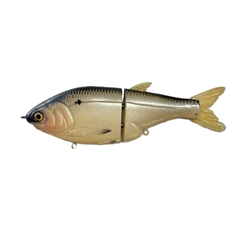 Zimmer Instigator 8 Glide Baits (GEN ONE)